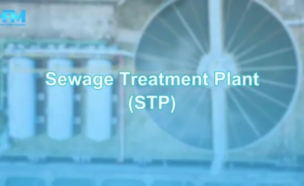 Project Sewage Treatment Plant
